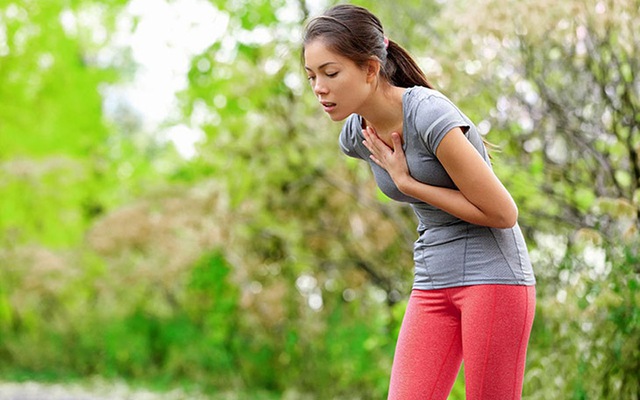 Tập thể dục mà thấy đau chỗ này thì cần dừng ngay, 5 việc phải làm để hạn chế cơn đau khi luyện tập - Ảnh 3.