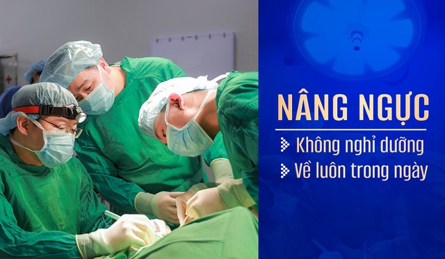 Ths.Bs Bùi Văn Cường chia sẻ về thực trạng nâng ngực hỏng - Ảnh 3.