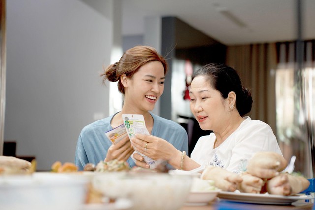 TOP món quà sức khỏe từ DHC Nhật Bản nên dành tặng mẹ ngày 8/3 - Ảnh 1.