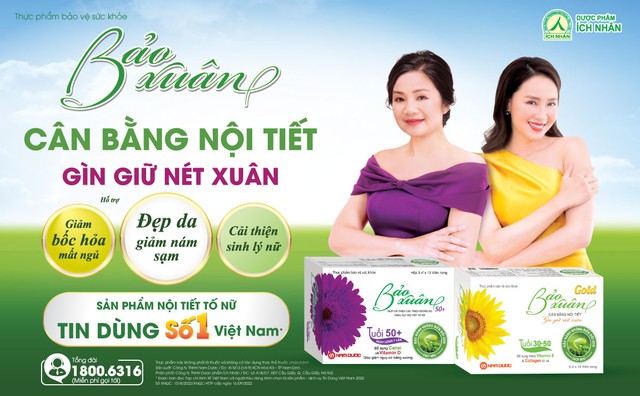 Cùng tri ân phụ nữ Việt với chiến dịch &quot;Hạnh phúc là sẻ chia&quot; - Ảnh 4.
