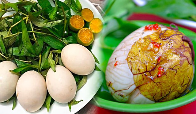 6 nhóm người được khuyến cáo không nên ăn trứng vịt lộn, 3 điều nhất định phải tránh khi ăn để không hại sức khỏe - Ảnh 2.