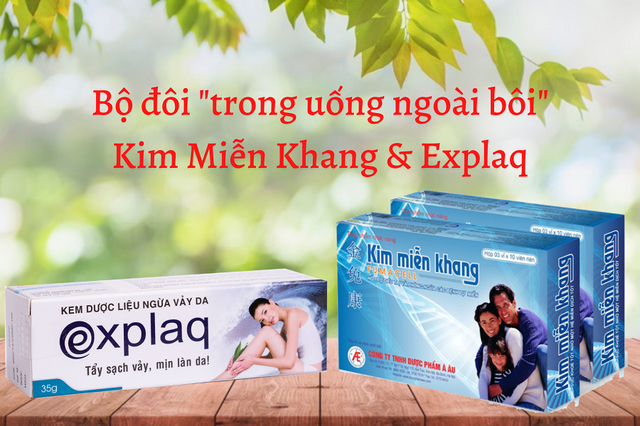 4 triệu chứng bệnh vảy nến khiến bạn mất ăn mất ngủ - Ảnh 4.