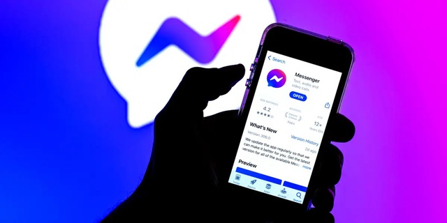 Facebook ‘tung chiêu’ mới gì để củng cố vị thế trước đối thủ TikTok? - Ảnh 2.