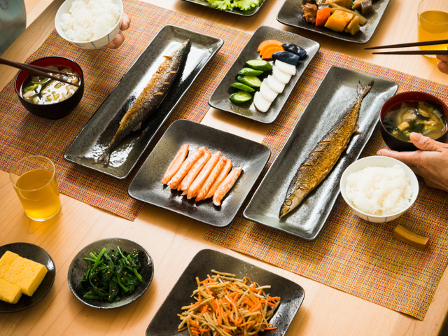 5 bí quyết quan trọng trong ăn uống giúp người Nhật sống thọ, người Việt ai cũng cũng có thể làm - Ảnh 3.