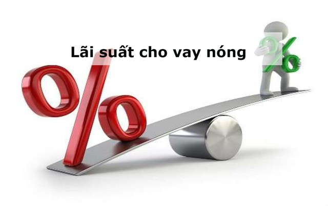 Bắc Giang: Bắt hai đối tượng cho vay lãi tới 1000% /1 năm - Ảnh 1.