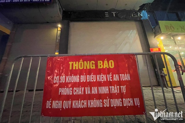 Tin 12/4: Công an Hà Nội đề xuất 6 giải pháp 'gỡ vướng' trong PCCC với doanh nghiệp - Ảnh 2.