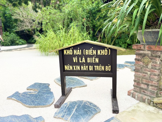 Chùa Địa Tạng Phi Lai Tự Hà Nam - điểm đến nổi tiếng với nét đẹp thanh bình  - Ảnh 8.