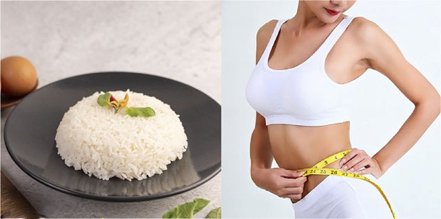 6 mẹo nhỏ giúp bạn thoải mái ăn cơm mà không lo bị tăng cân - Ảnh 3.