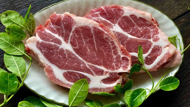 5 nhóm người cần hạn chế ăn thịt lợn nếu không muốn bệnh nặng hơn - Ảnh 4.