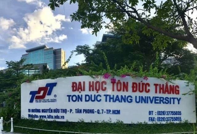 Sau ồn ào, hàng loạt trường đại học bỏ trống &quot;ghế&quot; hiệu trưởng - Ảnh 3.