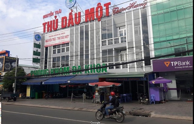 Phòng khám Đa khoa Nguyễn Trãi – Thủ Dầu Một: Địa chỉ khám chữa bệnh uy tín tại Bình Dương - Ảnh 1.