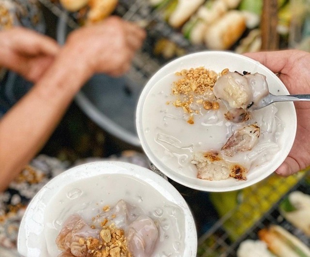11 món ăn ngon khó cưỡng ở Đà Nẵng khiến thực khách mê mẩn - Ảnh 12.