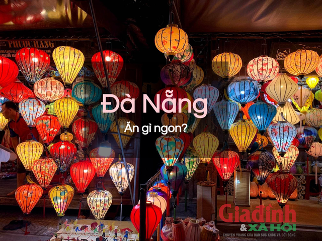 11 món ăn ngon khó cưỡng ở Đà Nẵng khiến thực khách mê mẩn - Ảnh 1.