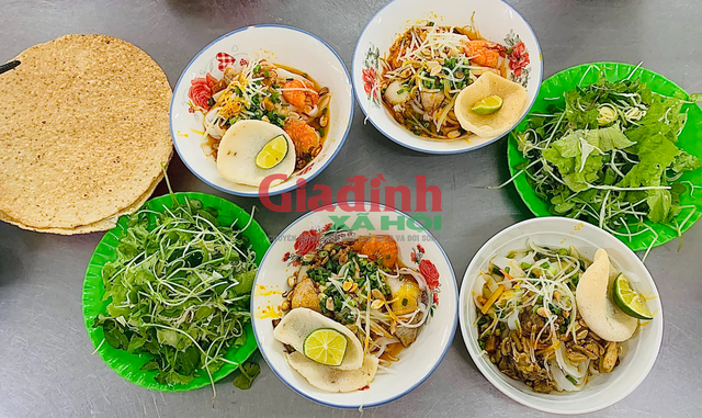 11 món ăn ngon khó cưỡng ở Đà Nẵng khiến thực khách mê mẩn - Ảnh 3.