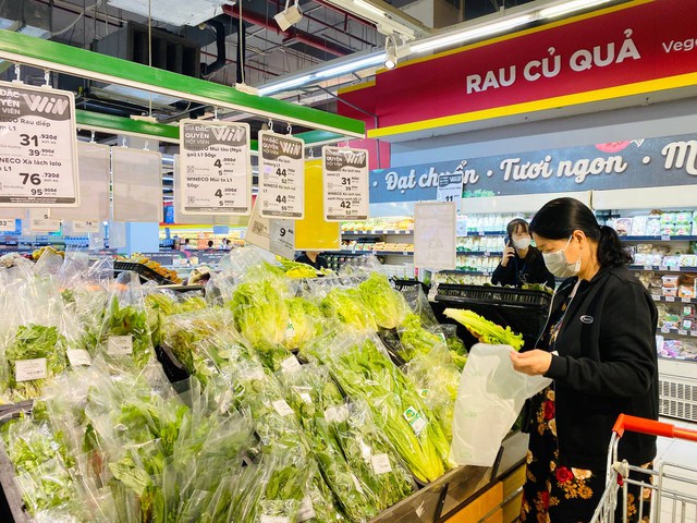 Với 4.000.000 người tham gia Hội viên WIN, WinMart thu hút khách hàng nhờ chính sách giá tốt - Ảnh 3.