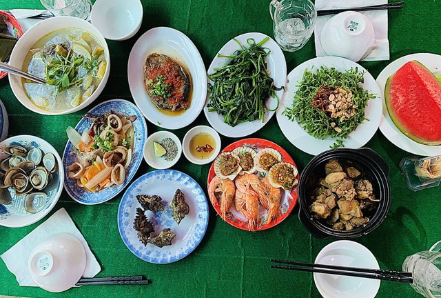 11 món ăn ngon khó cưỡng ở Đà Nẵng khiến thực khách mê mẩn - Ảnh 7.