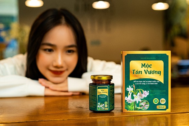 Review MỘC TÁN VƯƠNG có tốt như lời đồn? - Ảnh 1.