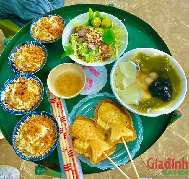 Foodtour Hà Nam với 15 món ngon ai cũng mê, nhất là các bạn trẻ - Ảnh 6.