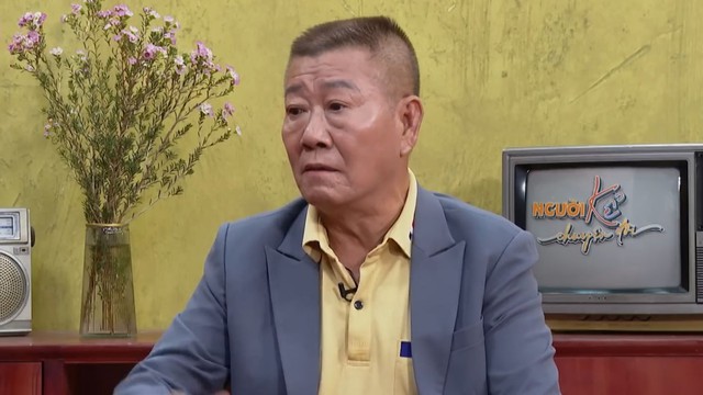 NS Vũ Thanh: 4 năm bỏ vợ theo 'người thứ ba', xế chiều mong 1 đám cưới với người vợ thủy chung - Ảnh 4.