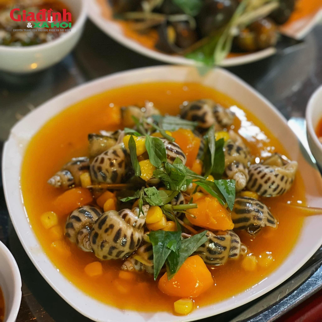 Foodtour Nam Định với 10 món ăn ngon &quot;bá cháy&quot; - Ảnh 8.