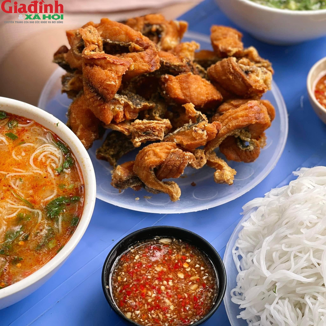 Foodtour Hải Phòng với 10 món ăn vặt &quot;khuấy động thực khách&quot; trong dịp 30/4-01/5 (Phần 1) - Ảnh 4.