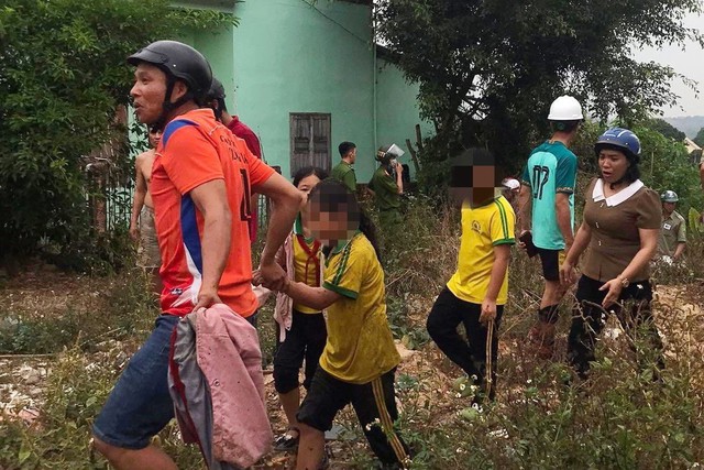 Tin 22/4: Cứu bé gái 11 tuổi rơi xuống giếng bỏ hoang ở Đắk Nông - Ảnh 1.