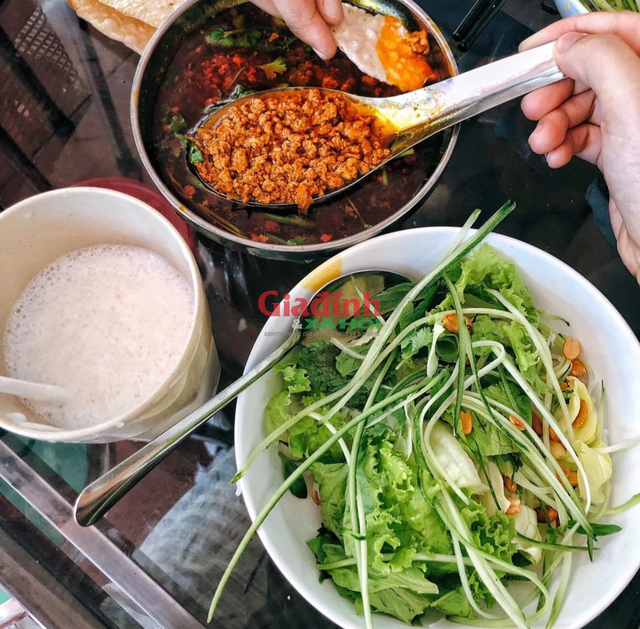 Ẩm thực Hội An - tinh túy ẩm thực Việt - Ảnh 7.