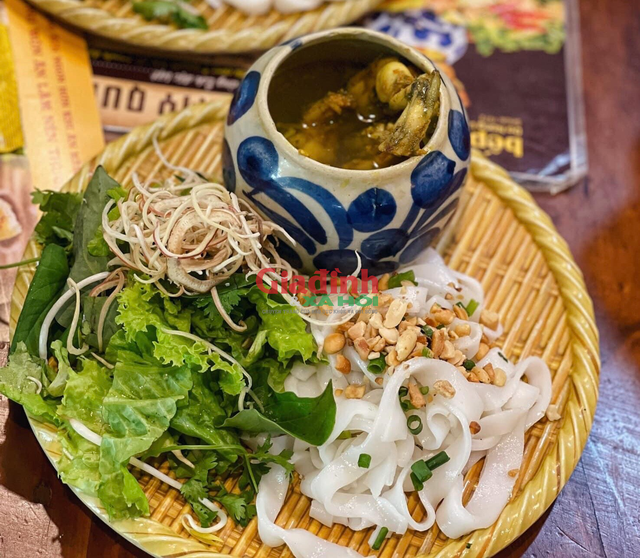Ẩm thực Hội An - tinh túy ẩm thực Việt - Ảnh 2.