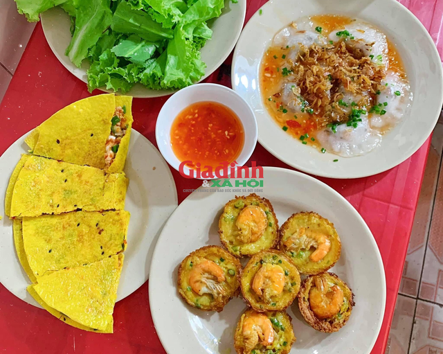 8 món ăn độc lạ mà dân dã ở An Giang làm nên thương hiệu &quot;Foodtour giữa vùng bảy núi&quot; - Ảnh 13.