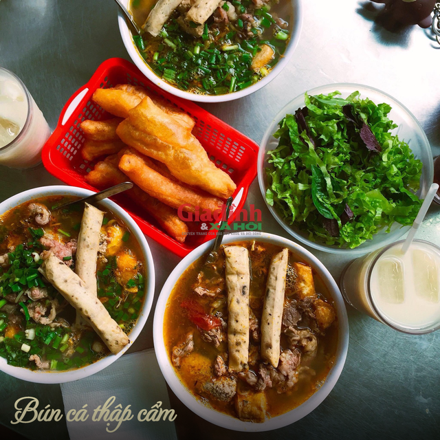 8 món ăn độc lạ mà dân dã ở An Giang làm nên thương hiệu &quot;Foodtour giữa vùng bảy núi&quot; - Ảnh 7.