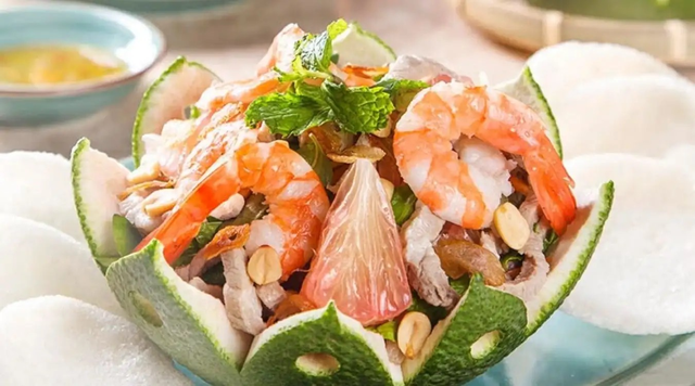 8 món ăn độc lạ mà dân dã ở An Giang làm nên thương hiệu &quot;Foodtour giữa vùng bảy núi&quot; - Ảnh 3.
