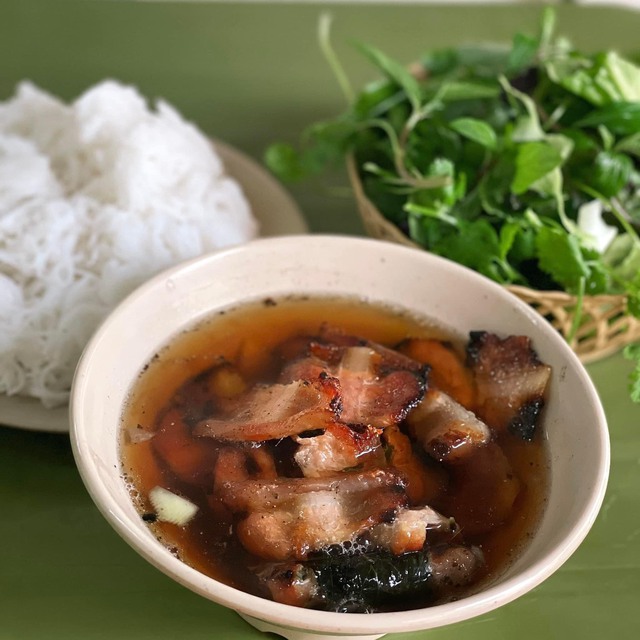 Ẩm thực Hội An - tinh túy ẩm thực Việt - Ảnh 6.
