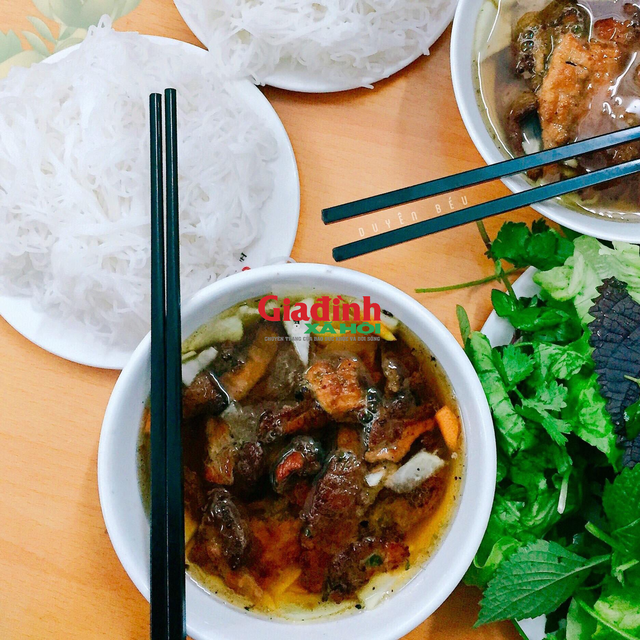 9 món ăn ở Thanh Hóa càng ăn càng cuốn - Ảnh 3.
