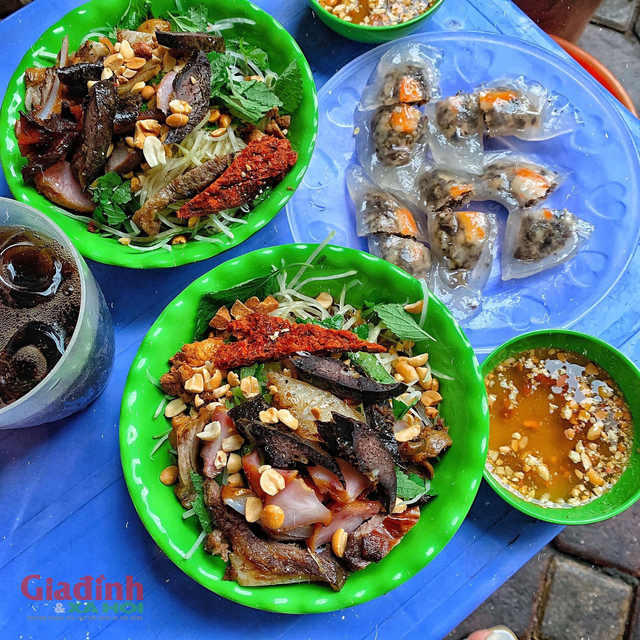 9 món ăn ở Thanh Hóa càng ăn càng cuốn - Ảnh 4.