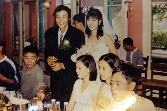 Nam diễn viên bị con khước từ trong 'Những chặng đường bụi bặm’, từng là 'nam thần' điện ảnh một thời- Ảnh 6. Nam diễn viên bị con khước từ trong 'Những chặng đường bụi bặm’, từng là 'nam thần' điện ảnh một thời- Ảnh 6.