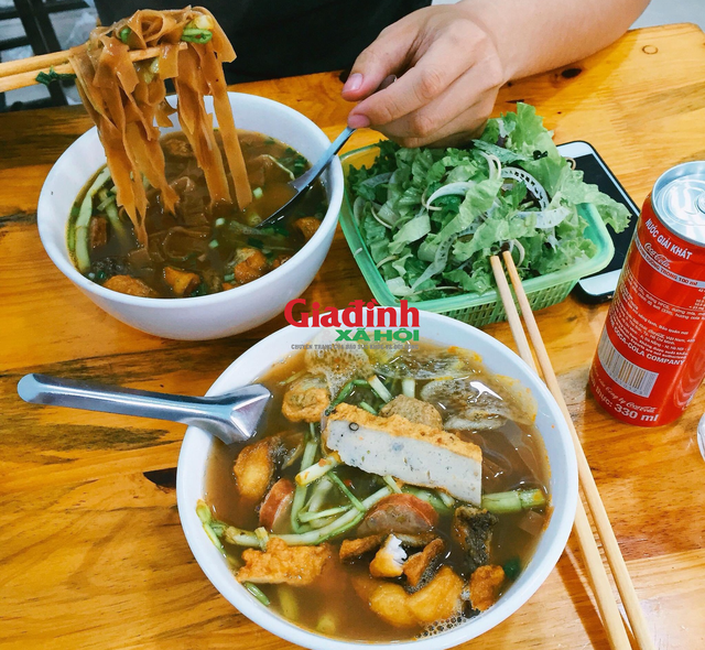 Foodtour Hải Phòng với đặc sản trứ danh được nhiều người yêu thích nhất  - Ảnh 6.