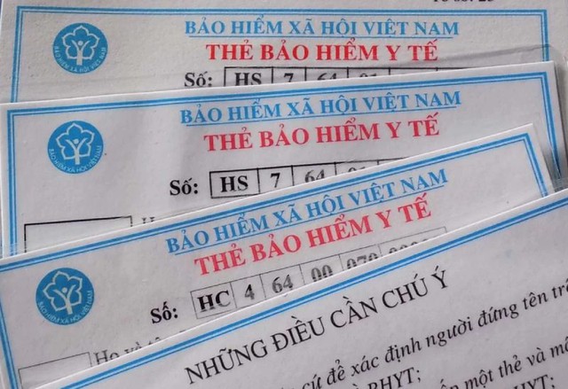 Bảo hiểm y tế tự nguyện: Những thông tin hữu ích cần biết khi tham gia loại hình bảo hiểm hộ gia đình - Ảnh 2.