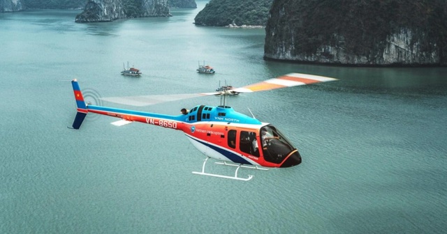 Đề xuất thành lập ủy ban điều tra vụ rơi trực thăng Bell 505 - Ảnh 1. Đề xuất thành lập ủy ban điều tra vụ rơi trực thăng Bell 505 - Ảnh 1.
