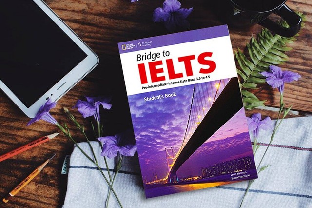 Top 15 cuốn sách IETLS ôn thi tại nhà hay nhất 2023 mà dân IELTS không nên bỏ qua - Ảnh 10.
