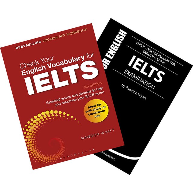 Top 15 cuốn sách IETLS ôn thi tại nhà hay nhất 2023 mà dân IELTS không nên bỏ qua - Ảnh 14.