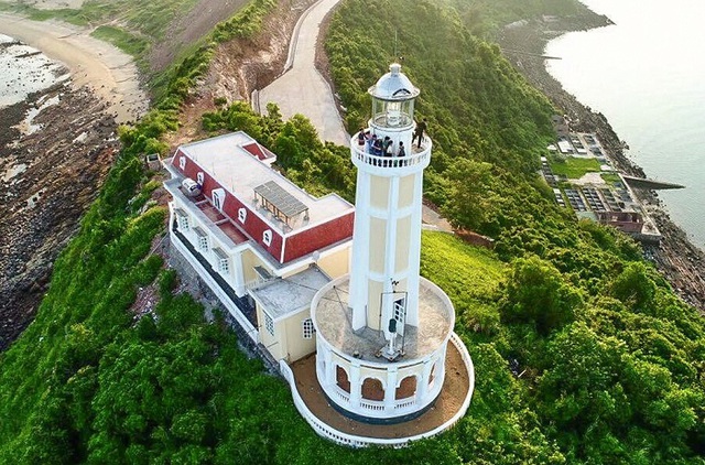 9 địa điểm check in đảo Cô Tô (Quảng Ninh) được mệnh danh là &quot;thiên đường trên đất mỏ&quot; - Ảnh 8.