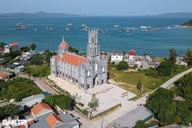 9 địa điểm check in đảo Cô Tô (Quảng Ninh) được mệnh danh là &quot;thiên đường trên đất mỏ&quot; - Ảnh 10.