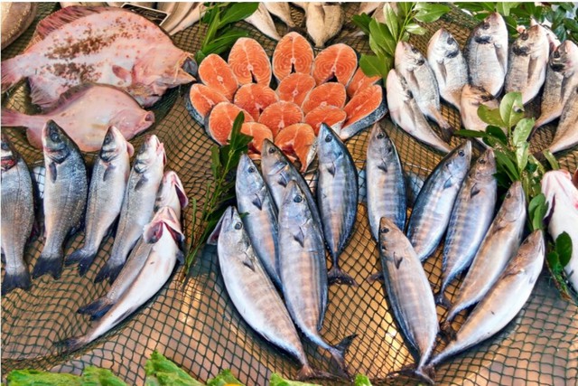 Người mắc bệnh tiểu đường có ăn được cá biển không? 3 loại thực phẩm này thực sự cần tránh xa - Ảnh 5.