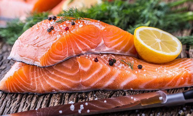 Người mắc bệnh tiểu đường có ăn được cá biển không? 3 loại thực phẩm này thực sự cần tránh xa - Ảnh 3.