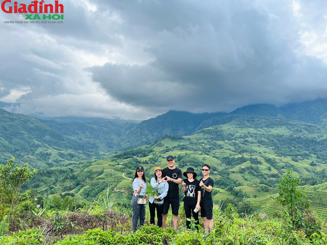 Những địa điểm check in Hà Giang &quot;hot&quot; nhất hiện nay mà bạn không nên bỏ lỡ (P2) - Ảnh 17.