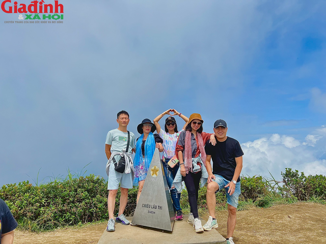 Những địa điểm cắm trại ở Hà Giang đẹp ngỡ ngàng có thể bạn chưa biết (18/05) - Ảnh 14.