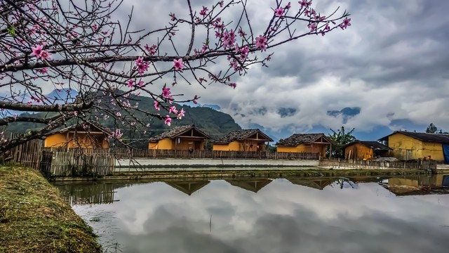 Những điểm check in Quản Bạ Hà Giang vô cùng chất lượng có thể bạn chưa biết - Ảnh 10.