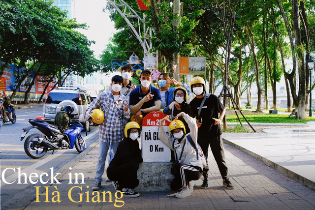 Review đầy đủ những kinh nghiệm du lịch Hà Giang cho chuyến đi hoàn hảo - Ảnh 6.