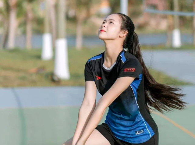 Hoa khôi bóng chuyền người xứ Nghệ hot nhất top 5 ấn tượng Miss World Vietnam 2023 là ai? - Ảnh 5.
