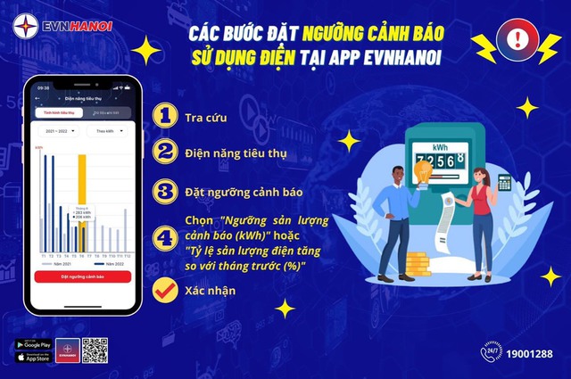 Cách giảm tiền điện mùa nắng dễ làm, hiệu quả cao khiến ai cũng bất ngờ - Ảnh 3.